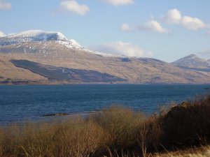 Ben More