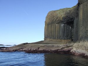 Fingals Cave